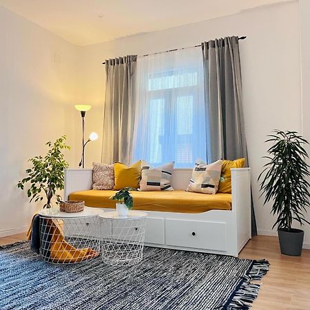 -1-Zentral-Traumwohnung-Rhein أوبرفيزل المظهر الخارجي الصورة