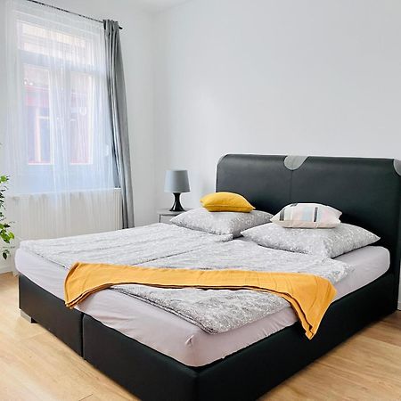 -1-Zentral-Traumwohnung-Rhein أوبرفيزل المظهر الخارجي الصورة