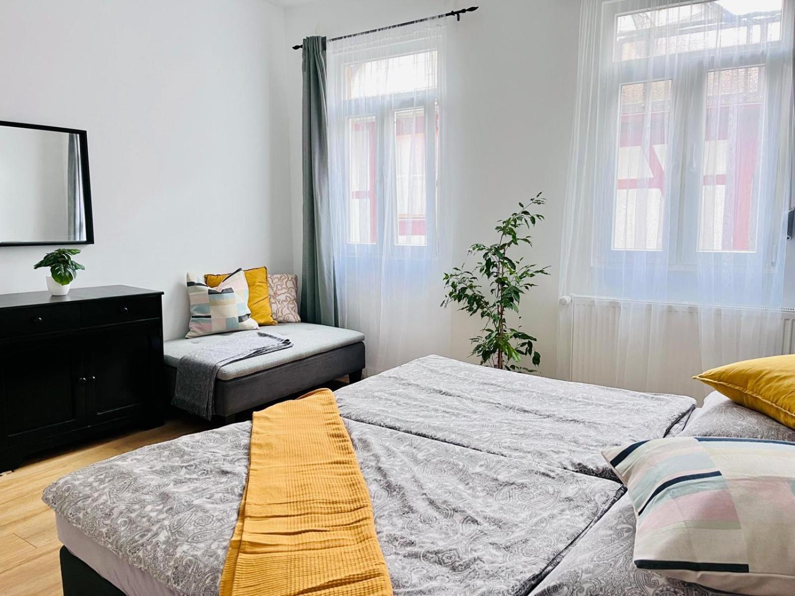 -1-Zentral-Traumwohnung-Rhein أوبرفيزل المظهر الخارجي الصورة